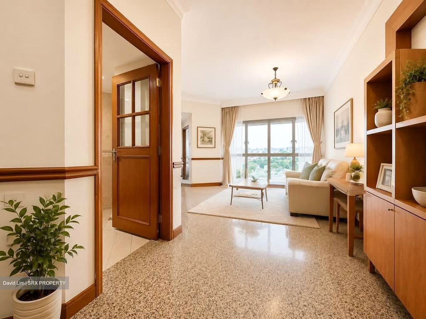 The Bayshore (D16), Condominium #571735201